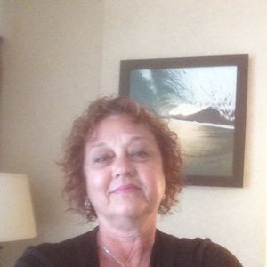 Meet your Posher, Cheryl